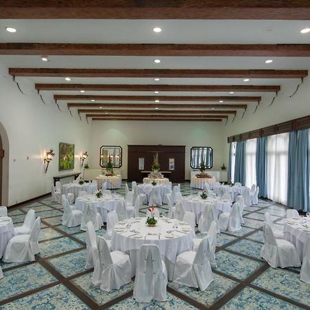 Hotel Tropical Μανάους Εξωτερικό φωτογραφία The ballroom at the hotel
