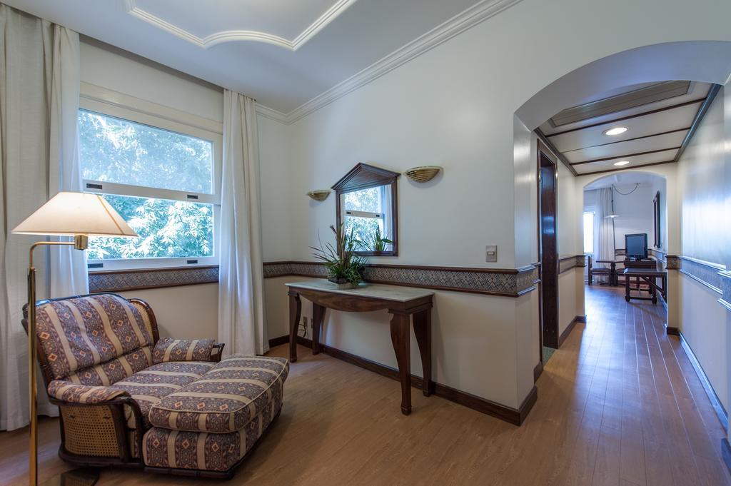 Hotel Tropical Μανάους Εξωτερικό φωτογραφία A suite at the hotel