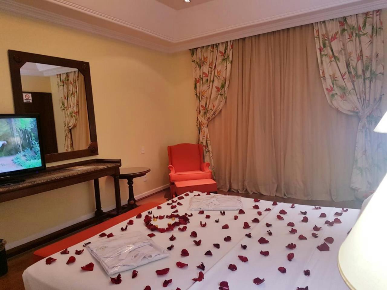 Hotel Tropical Μανάους Εξωτερικό φωτογραφία A bedroom at the hotel