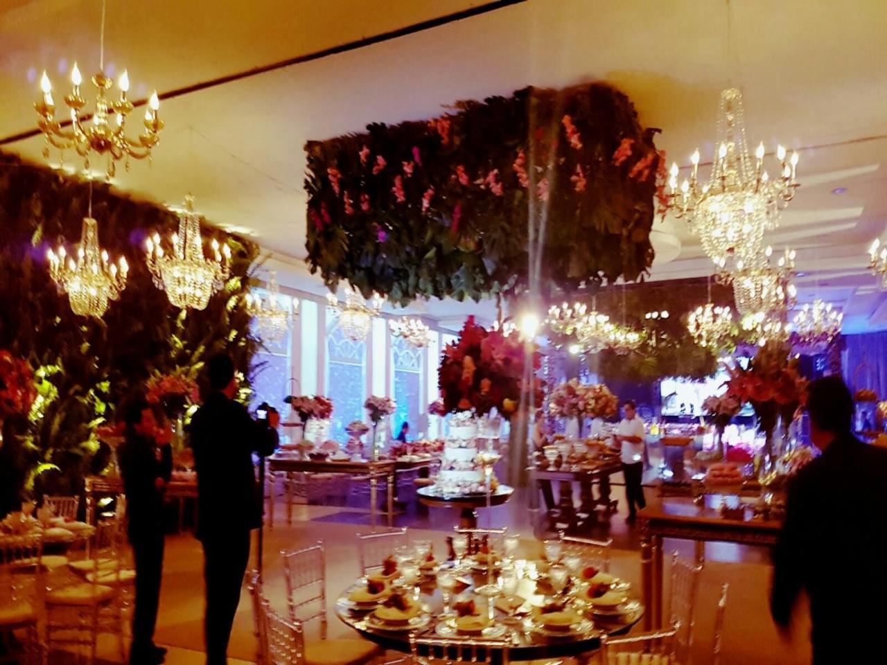 Hotel Tropical Μανάους Εξωτερικό φωτογραφία The White House East Room, 2010