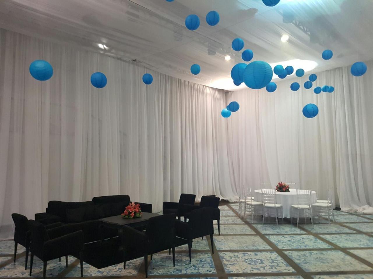 Hotel Tropical Μανάους Εξωτερικό φωτογραφία The interior of the gallery